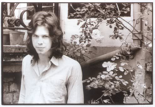 nick drake images