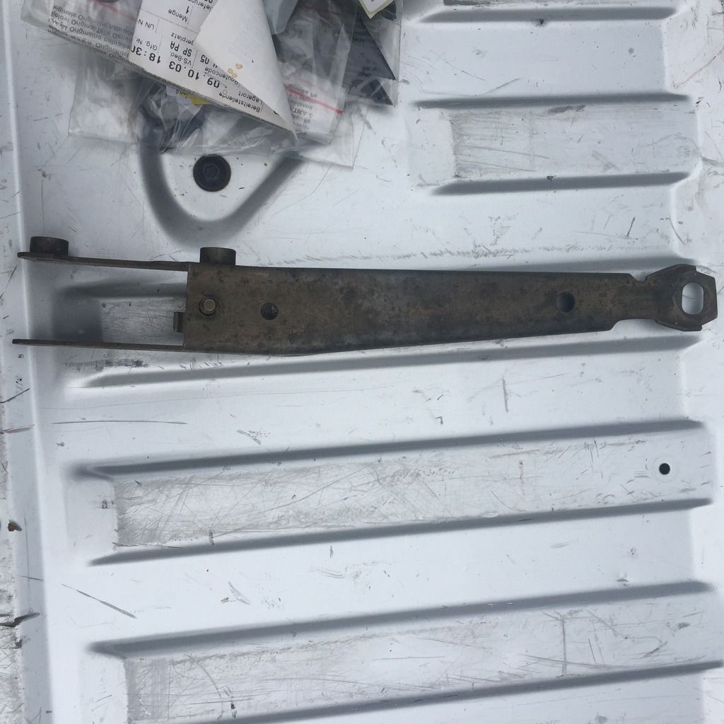 FS VR6 O2A extra trans support bracket VW Vortex Volkswagen Forum