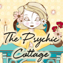 Psychic Cottage Blog