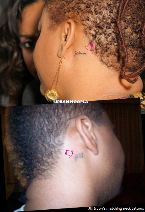 matching heart tattoos for couples. hairstyles Matching tattoos.