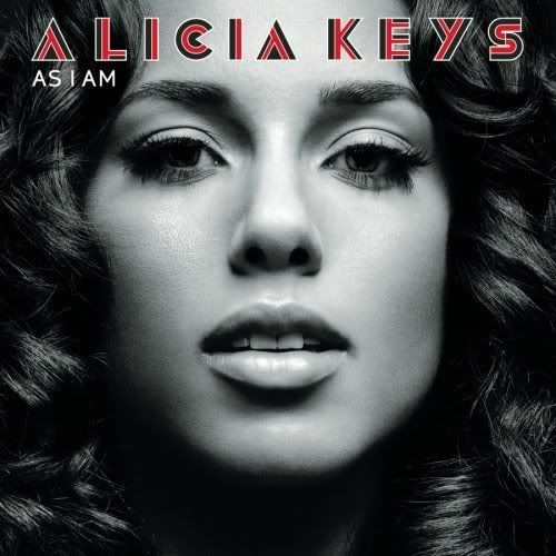 alicia keys pictures as i am