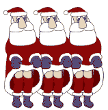 Santa Clause