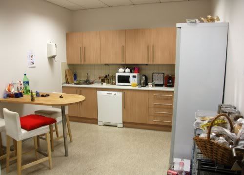 Imagem relacionada a Descubra o escritório do Google na Rússia