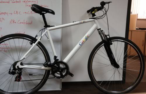 Imagem relacionada a Descubra o escritório do Google na Rússia