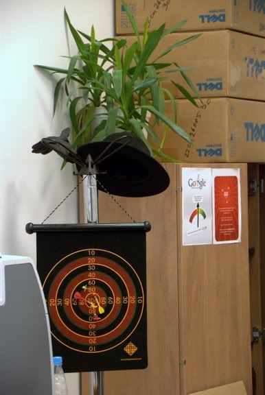 Imagem relacionada a Descubra o escritório do Google na Rússia