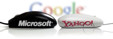 Imagem relacionada a Yahoo! pode rejeitar proposta da Microsoft nesta segunda-feira