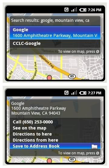 Imagem relacionada a Google Android SDK disponível para desenvolvedores