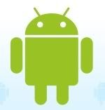 Google Android logo