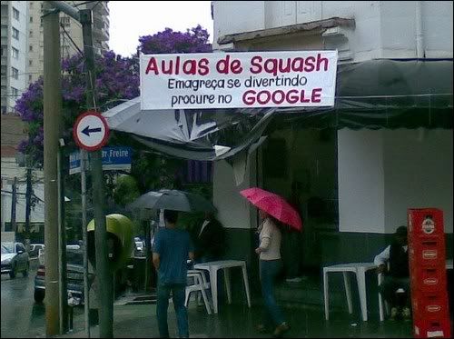 Imagem relacionada a Imagem do Dia: Procure no Google