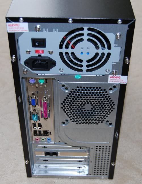 Imagem relacionada a Descubra o Everex gPC com gOS