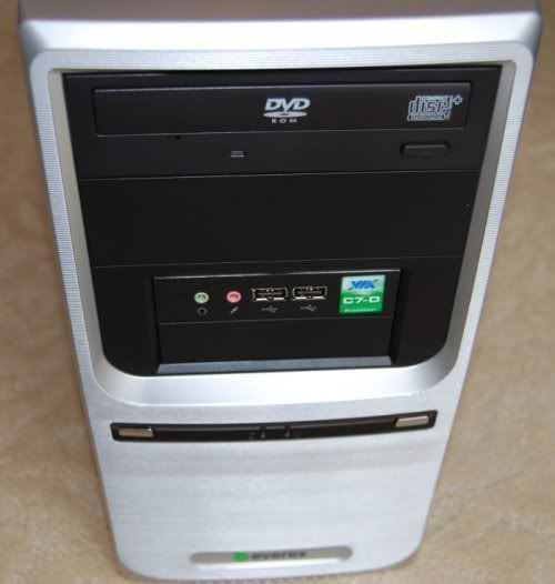 Imagem relacionada a Descubra o Everex gPC com gOS