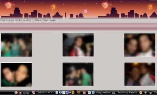 Imagem relacionada a Orkut Tricks usando o Firefox