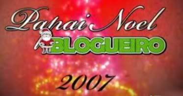 Imagem relacionada a Papai Noel Blogueiro