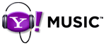 yahoo_music_logo Yahoo! Music estréia novo player de videoclipes