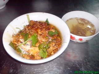 Nơi Triễn Lãm Các Món Ăn Của Người Việt :)) - 1