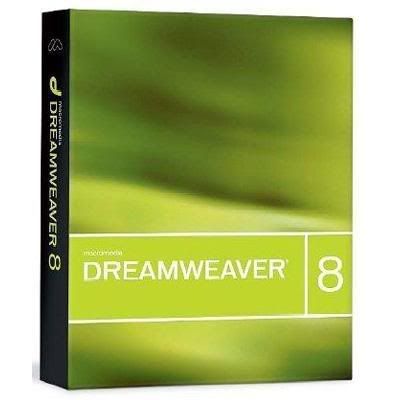Dreamweaver 8 Tutorial Pdf