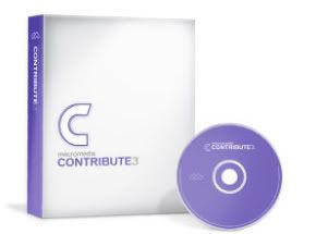 Macromedia Contribute 3.11 Full-Cracked