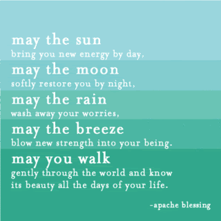 apache