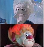 heat &amp; snow miser Pictures, Images and Photos