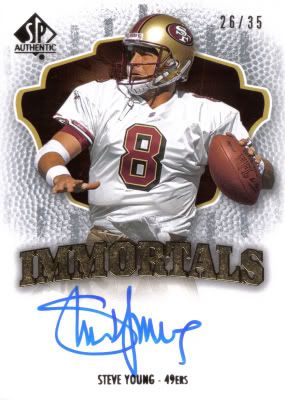 [Image: 2008SPAuthenticImmortalsSteveYoung26of35.jpg]