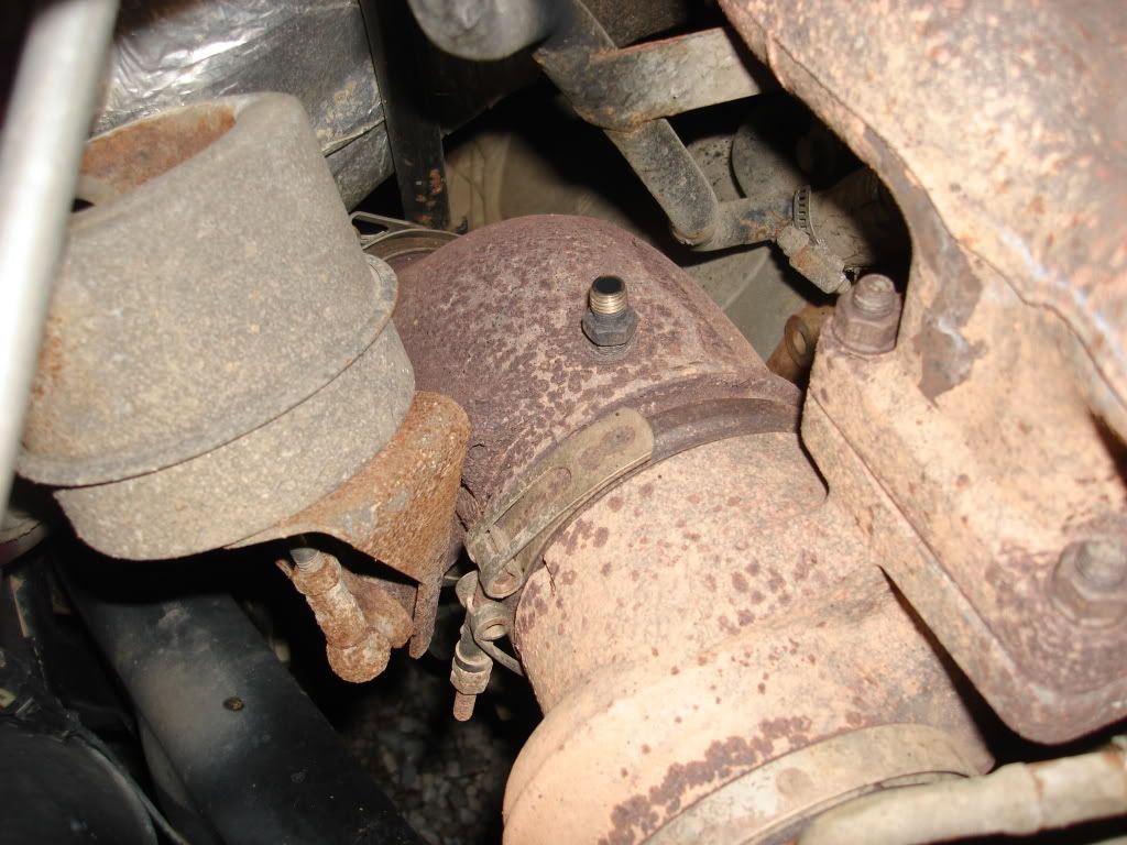 2006 Exhaust brake questions/advice... Cummins Diesel Forum