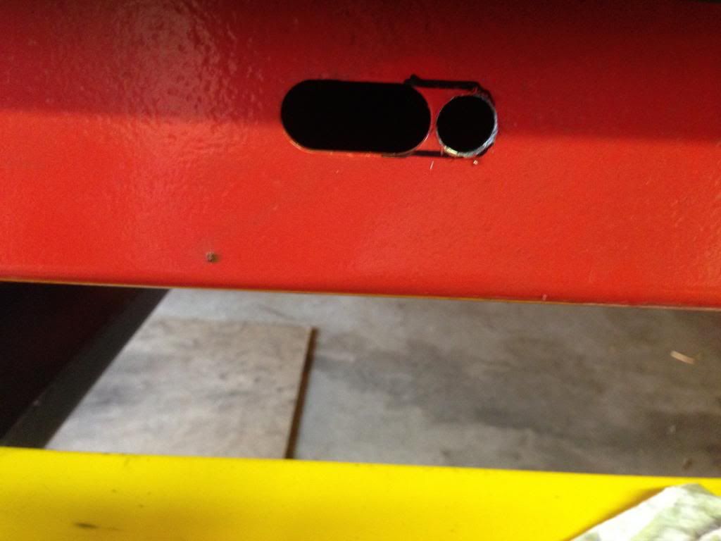 Side Pipe Installation CorvetteForum Chevrolet Corvette Forum