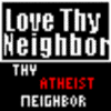 Love Thy Neighbor Pictures, Images and Photos