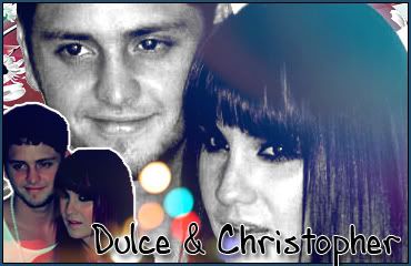 Dulce y Christopher RBD Pictures, Images and Photos