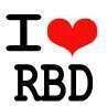 I love RBD Pictures, Images and Photos