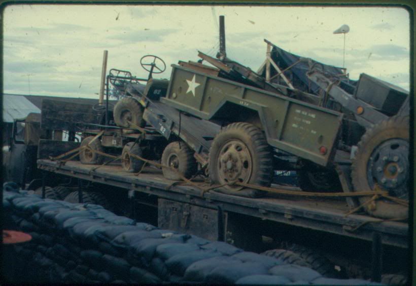 CCC: Hauling Junk to Pleiku photo CCC024.jpg