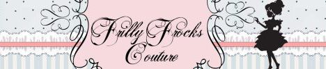 Frilly Frocks Couture