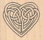 Knotted Heart