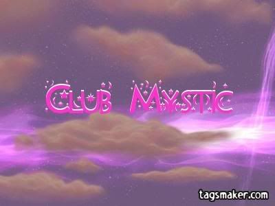 club mystic