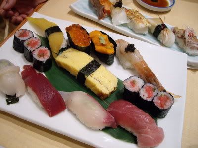 japan, sushi Pictures, Images and Photos