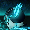 Lightning Saix Avatar