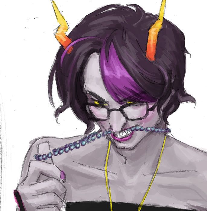 march eridan