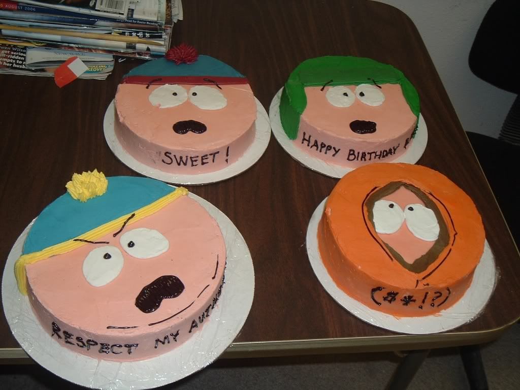 South_Park_cakes.jpg