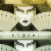 Kyoshi Avatar