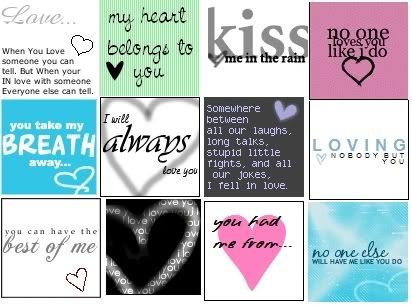 quotes and icons. love quotes and sayings icons.