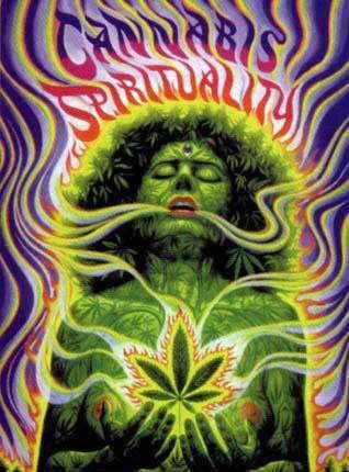 Cannabis God