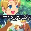 Hetalia Icon - UsxUk - Smile (More colorfull vr.) Pictures, Images and Photos