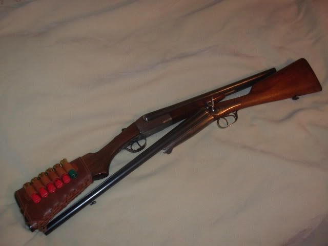 Husqvarna Rifle Serial Numbers