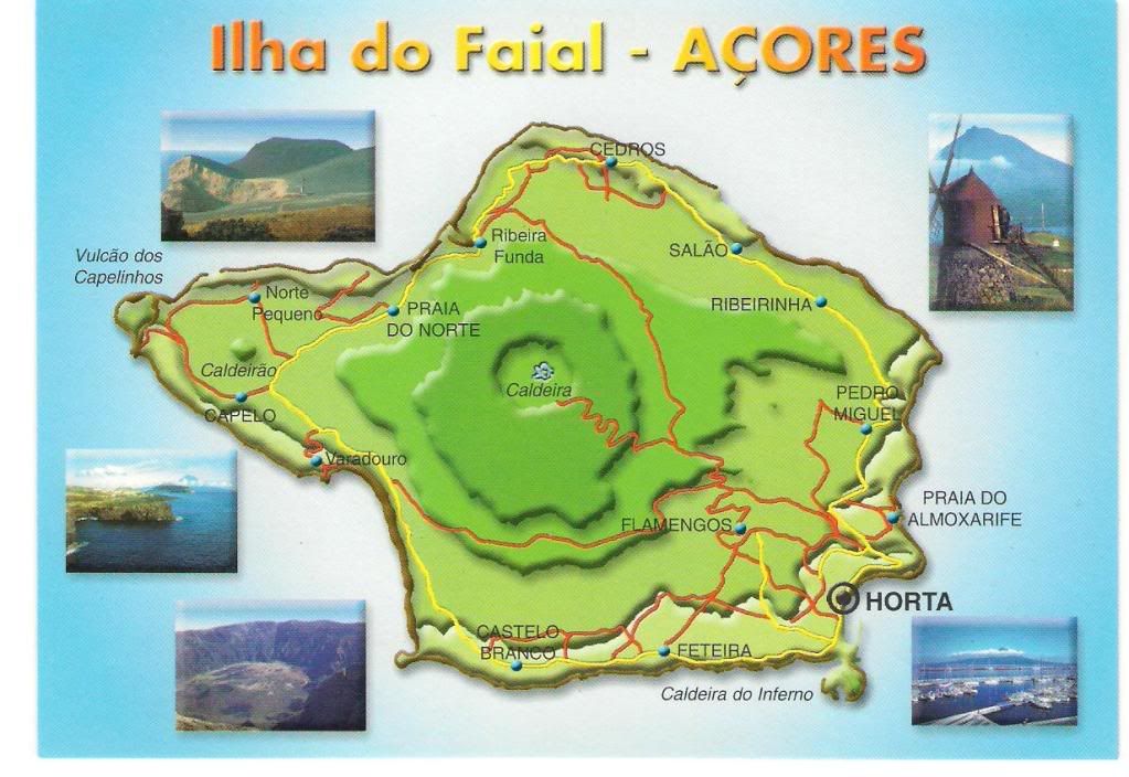 Faial, Azores photo: Portugal-Azores-Faial faial.jpg