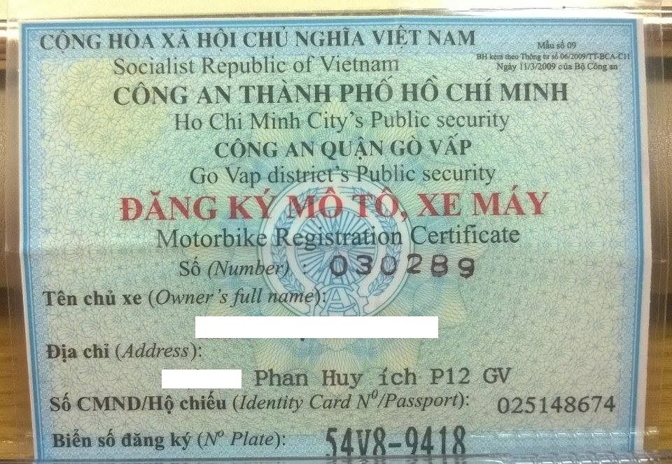 Q4- bán xe tay ga đẹp, nữ xài kỷ