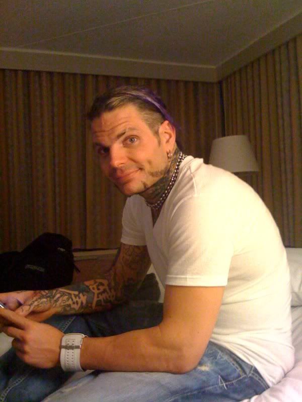 jeff hardy WHC Pictures, Images and Photos