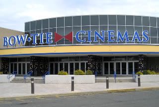 Bowtie Cinemas