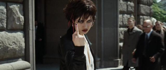 Hitman (2007) Hitman (2007)