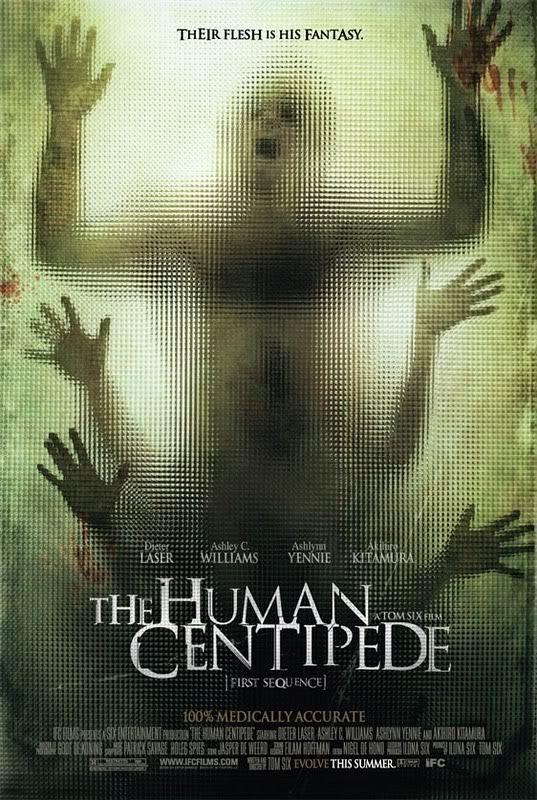 human centipede 2. human centipede 2. human