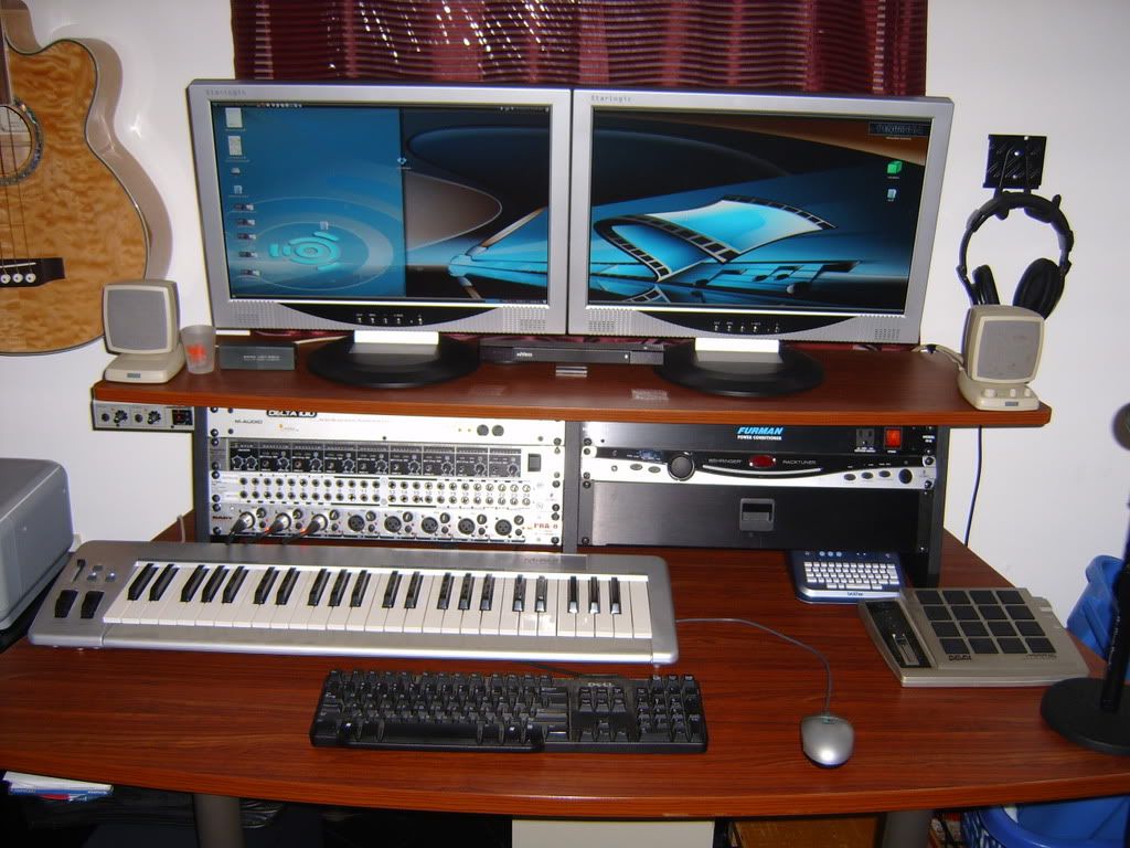 Producer Studio