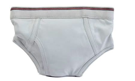 underpants clutch